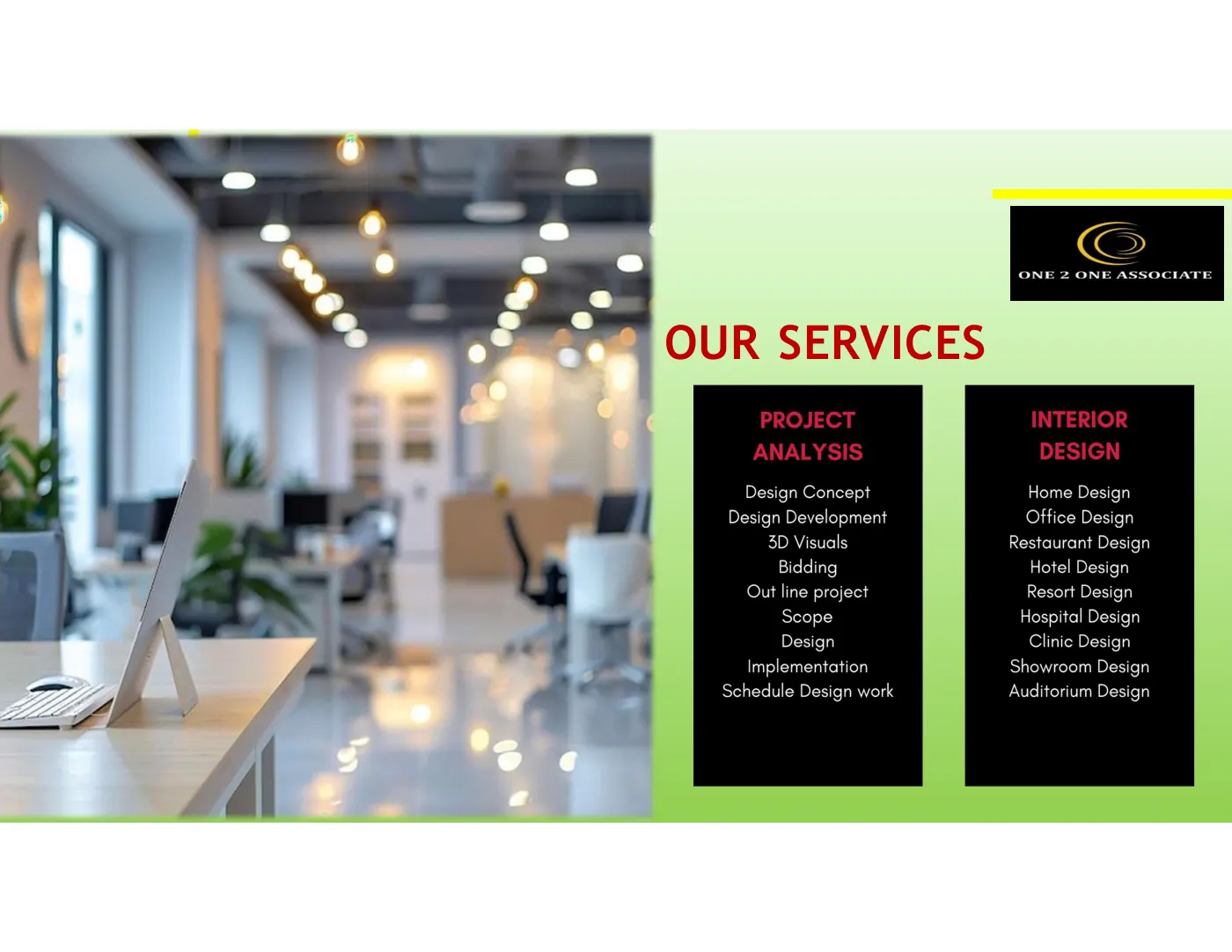 MEP and service coordination